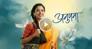 Anupama 26th November 2024 Videos Episode 1482