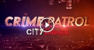 Crime Patrol 20th October 2024 Videos Episode 10