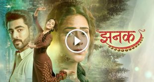 Jhanak 26th November 2024 Videos Episode 372