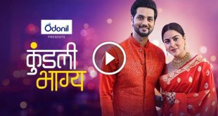 Kundali Bhagya 25th November 2024 Videos Episode 2039