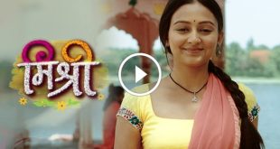 Mishri 12th November 2024 Videos Episode 132