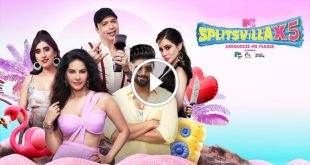 Mtv Splitsvilla X5 11th August 2024 Video Episode 40