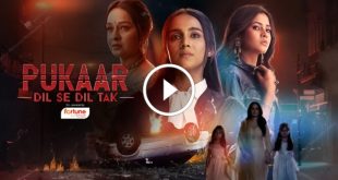 Pukaar 23rd September 2024 Videos Episode 87