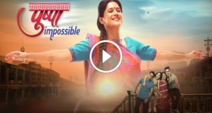 Pushpa Impossible 25th November 2024 Videos Episode 773