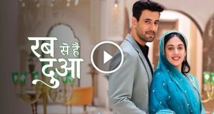 Rab Se Hai Dua 25th November 2024 Videos Episode 677