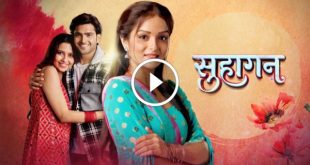 Suhagan Chudail 2nd October 2024 Videos Episode 71