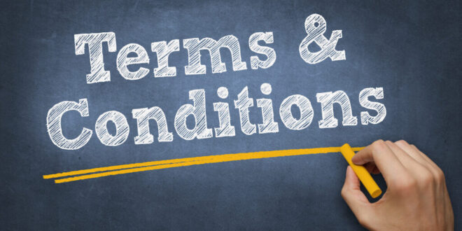 Terms-and-Conditions