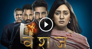 Vanshaj 23rd September 2024 Videos Episode 402