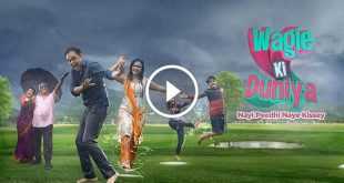 Wagle Ki Duniya 25th November 2024 Videos Episode 1141