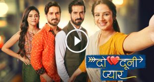 Do Dooni Pyaar 12th November 2024 Videos Episode 74