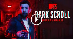 Mtv Dark Scroll 6th October 2024 Videos Episode 23