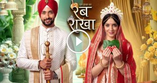 Iss Ishq Ka Rabb Rakha 26th November 2024 Videos Episode 71