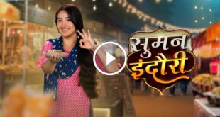 Suman Indori 25th November 2024 Videos Episode 84