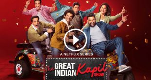 The Great Indian Kapil Show 23rd November 2024 Videos Episode 23